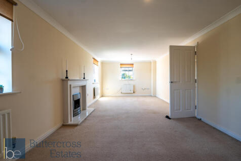 First Floor Living Room