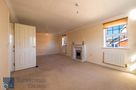 First Floor Living Room