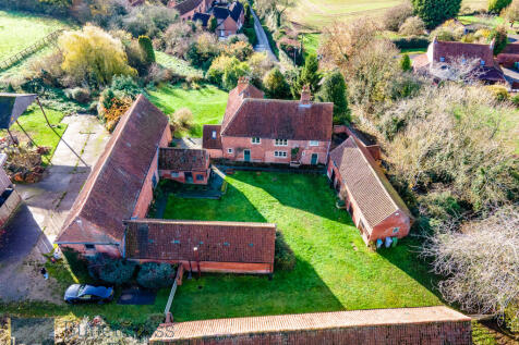 Countryside Location