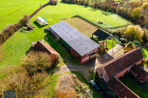 Extended Grounds Not Included