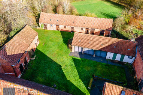 Stables Not Included