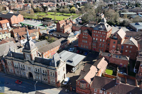Castle Brewery