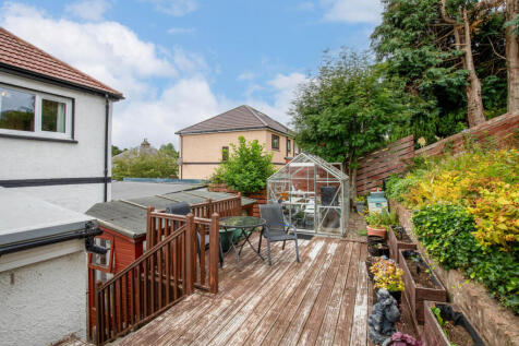 Terrace / Patio