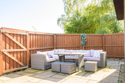 Terrace / Patio