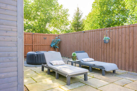 Terrace / Patio