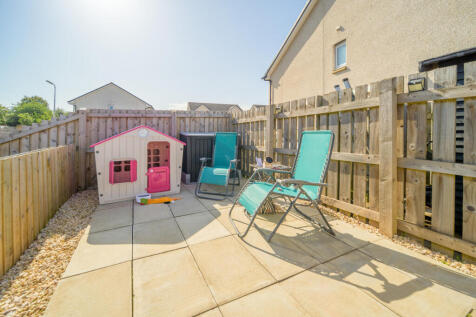 Terrace / Patio