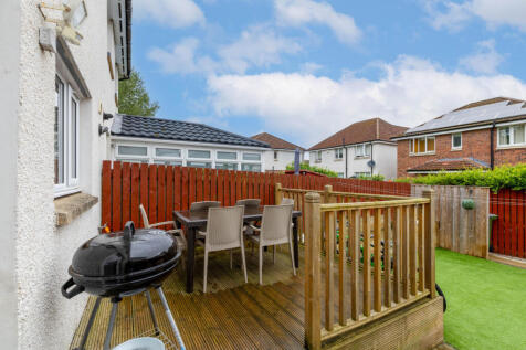 Terrace / Patio