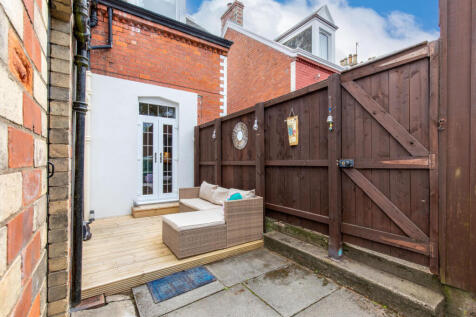 Terrace / Patio