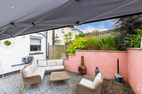 Terrace / Patio