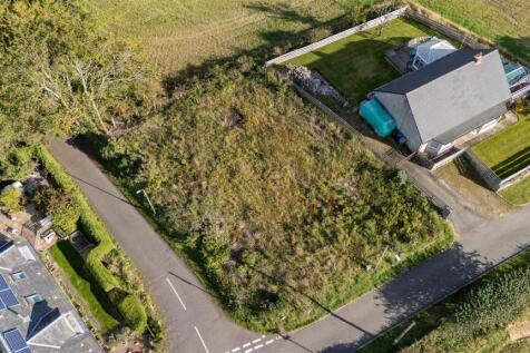 Plot of Land Luncarty -4.jpg