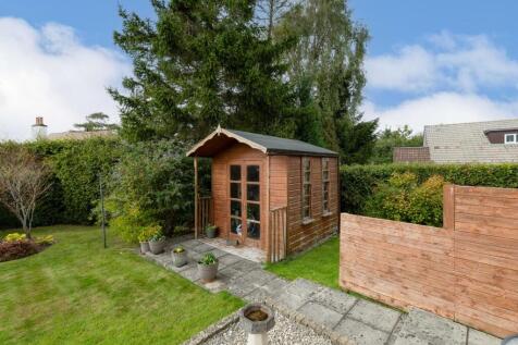 Outbuilding