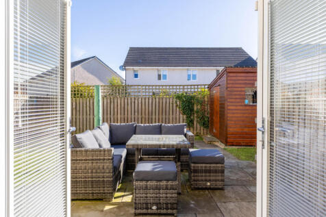 Terrace / Patio