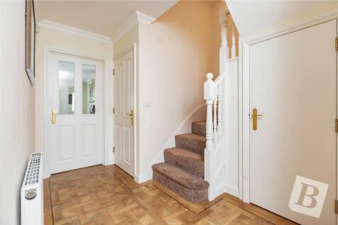 Inner Hallway