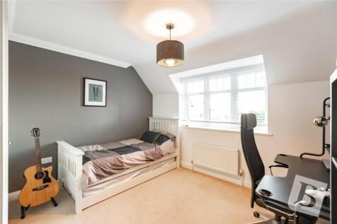 Bedroom Five