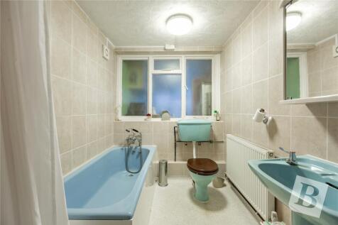 Bath/Wet Room