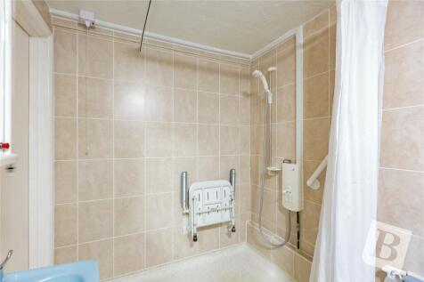 Bath/Wet Room