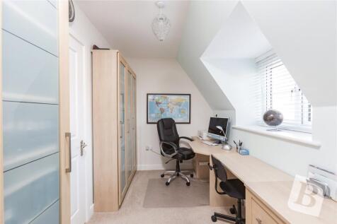 Study/Bedroom