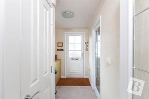Inner Hallway