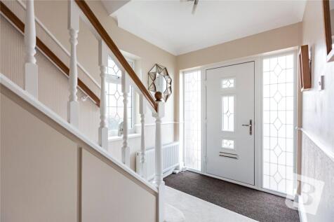 Inner Hallway
