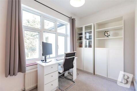 Bedroom Five