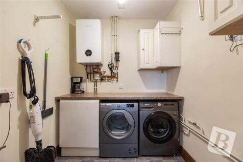 Utility Area