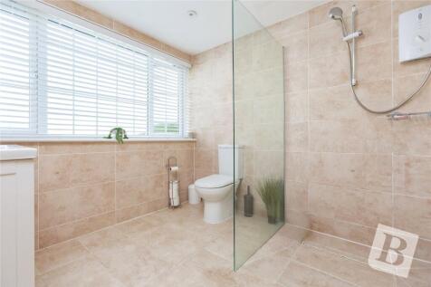 Wet Room
