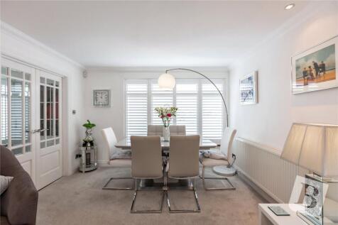 Lounge/Diner