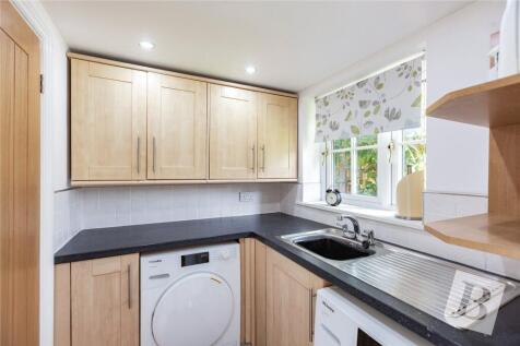 Annexe Kitchen
