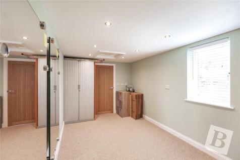 Annexe Lounge