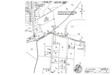 Title Plan
