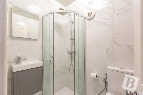 G/F Shower Room