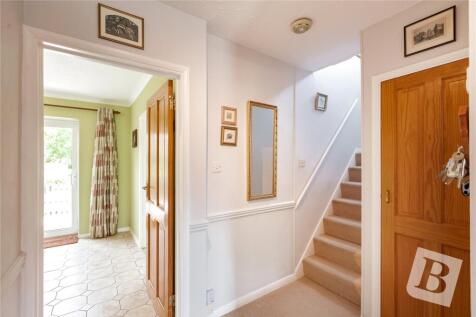 Inner Hallway