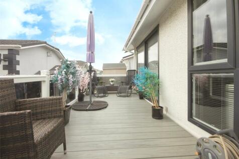 Decking