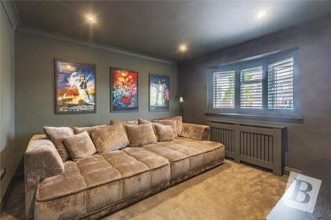 Cinema Room
