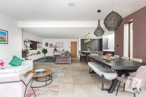 Open Plan