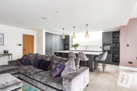 Kitchen/Living