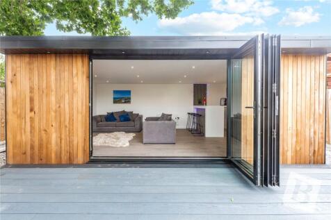 Outbuilding