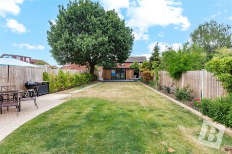 Garden/Outbuilding