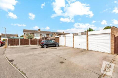 Garage &amp; Parking