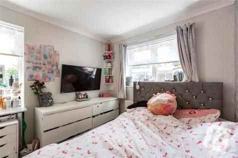 Ground Floor Bedroom