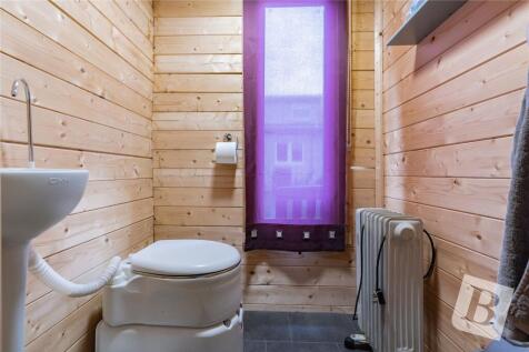 Outbuilding