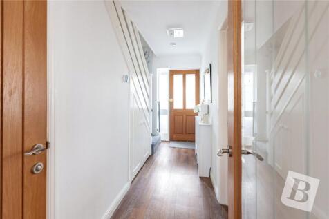 Inner Hallway