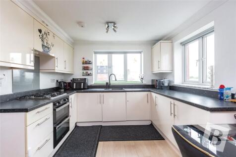 Lounge/Kitchen