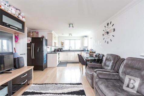 Lounge/Kitchen