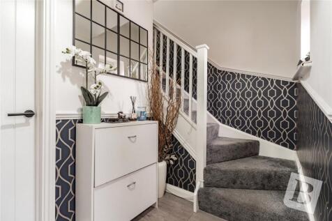 Inner Hallway
