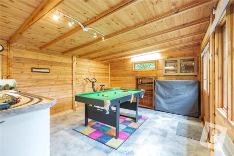 Outbuilding