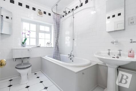 G/F Bathroom