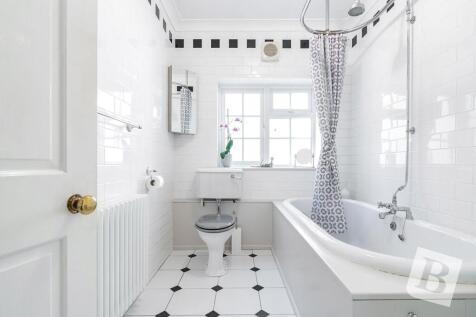 G/F Bathroom