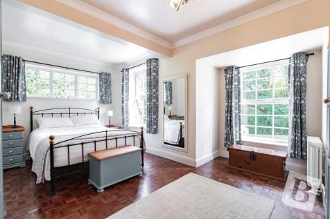 G/F Bedroom 1