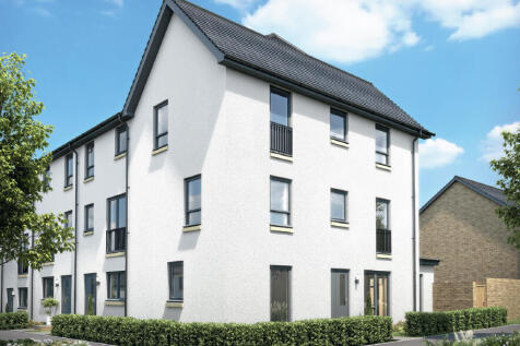 Image of Craigmillar external